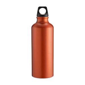 Gourde en aluminiun métalisée matter 500 ml 6