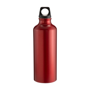 Gourde en aluminiun métalisée matter 500 ml 7