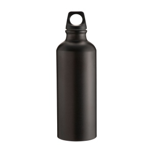Gourde en aluminiun métalisée matter 500 ml 8
