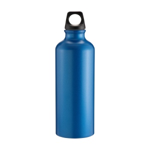 Gourde en aluminiun métalisée matter 500 ml 4