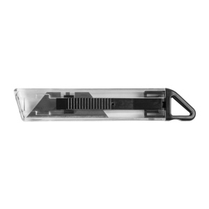 Cutter auto-retractable 6