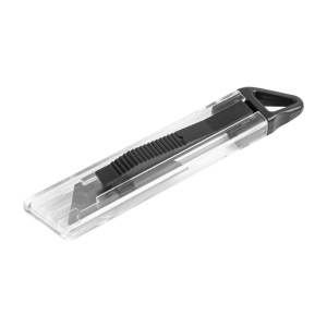 Cutter auto-retractable 7