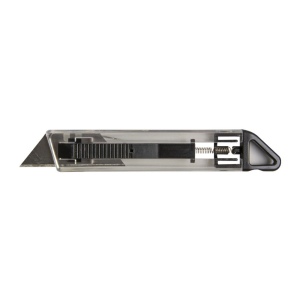 Cutter auto-retractable 8