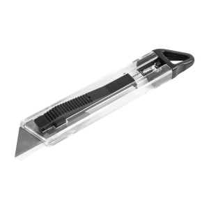 Cutter auto-retractable 2