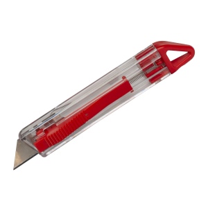 Cutter auto-retractable 4