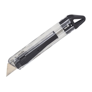 Cutter auto-retractable 5