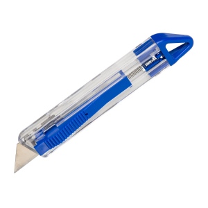 Cutter auto-retractable 3