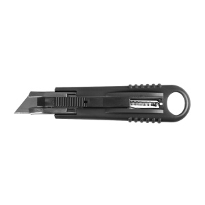 Cutter auto-retractable 3