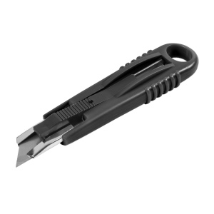Cutter auto-retractable 4