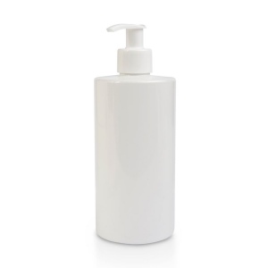 Gel désinfectant pour les mains (500 ml) à 70% d'alcool. Made in Italie. 2