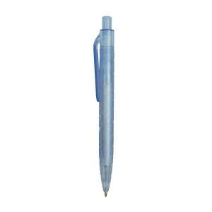 Stylo à déclic en RPET (100%) 5