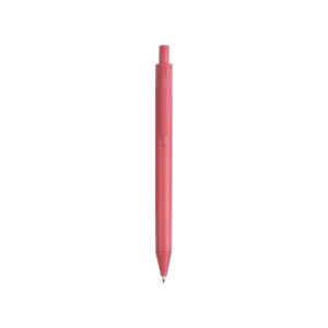 Stylo à déclic en paille de blé (50%) et PP (50%) 4