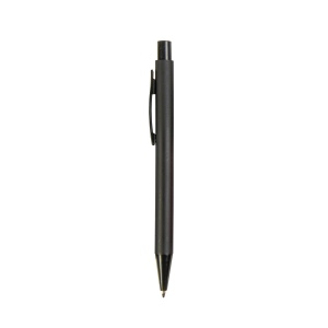 Stylo à dèclic en plastique avec clic en métal 16