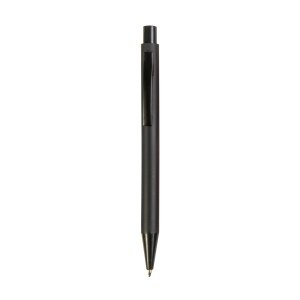 Stylo à dèclic en plastique avec clic en métal 8