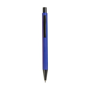 Stylo à dèclic en plastique avec clic en métal 5