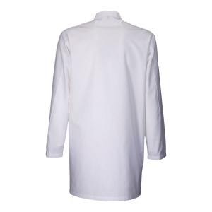 Blouse de travail en coton et polyester 3