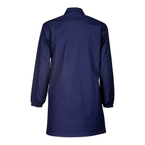 Blouse de travail coton et polyester 3