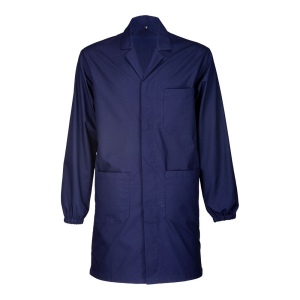 Blouse de travail coton et polyester