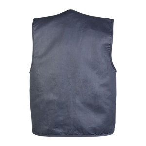 Gilet sans manches 3