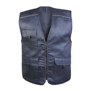 Gilet sans manches