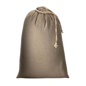 Pochon cadeau en coton recyclé 150 g/m2, 50 x 75 cm 4