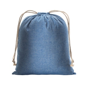 Pochon cadeau en coton recyclé 150 g/m2, 40 x 50 cm 5