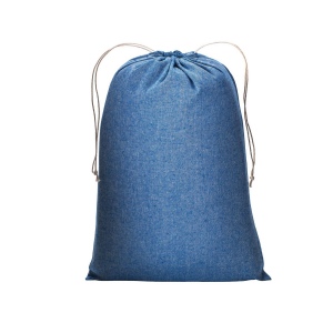 Pochon cadeau en coton recyclé 150 g/m2, 30 x 45 cm 5