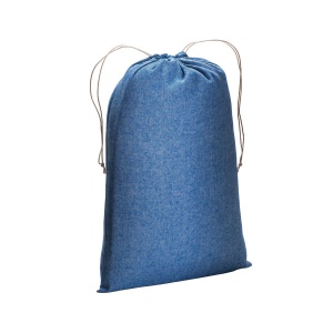 Pochon cadeau en coton recyclé 150 g/m2, 30 x 45 cm 3