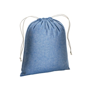 Pochon cadeau en coton recyclé 150 g/m2, 25 x 30 cm 5