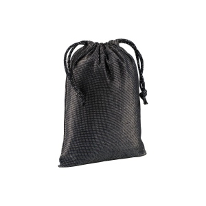 Pochon cadeau en polycoton brillant 150 g/m2 ,15x20 cm 3