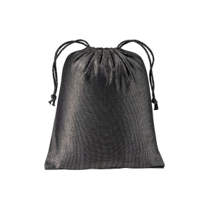 Pochon cadeau en polycoton brillant 150 g/m2, 25x30 cm 8