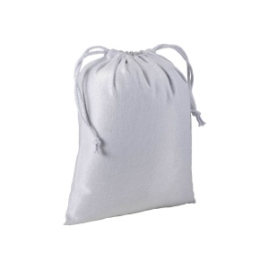Pochon cadeau en polycoton brillant 150 g/m2, 25x30 cm 5