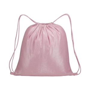 Sac-à-dos en polycoton brillant, 150 g/m2 7