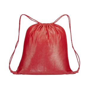 Sac-à-dos en polycoton brillant, 150 g/m2 9