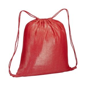 Sac-à-dos en polycoton brillant, 150 g/m2 4