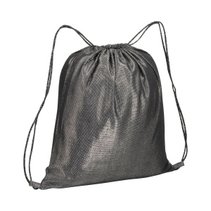Sac-à-dos en polycoton brillant, 150 g/m2 5