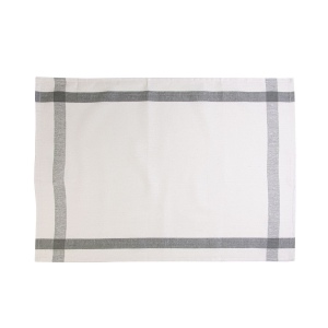 Torchon de cuisine en coton mesure 45 x 65 cm 8