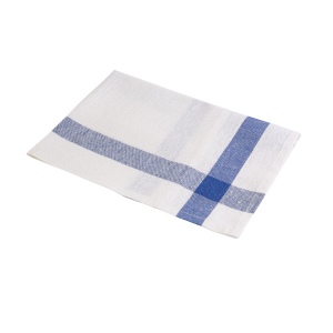 Torchon de cuisine en coton mesure 45 x 65 cm 12