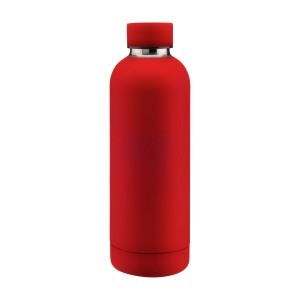 Thermos en acier inoxydable de 500 ml avec double paroi isolante 6