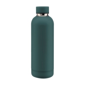 Thermos en acier inoxydable de 500 ml avec double paroi isolante 5