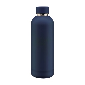 Thermos en acier inoxydable de 500 ml avec double paroi isolante 4