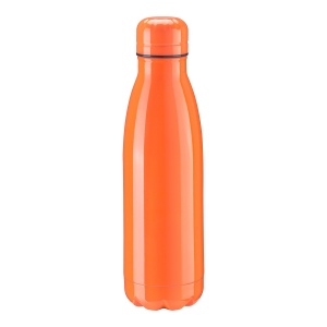 Thermos en acier inoxydable de 500 ml avec double paroi isolante 4