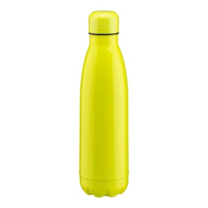 Thermos en acier inoxydable de 500 ml avec double paroi isolante 5