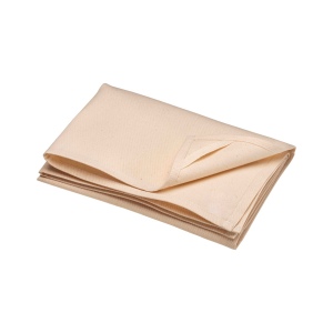 Torchon de cuisine en coton organique 2