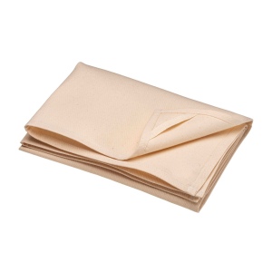 Torchon en coton twill, 200 g/m2 2