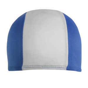 Bonnet de piscine en polyester,taille junior 3