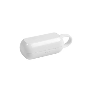 Écouteurs bluetooth avec étui de chargement et câble de chargement micro USB inclus 3