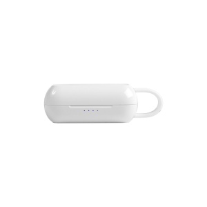 Écouteurs bluetooth avec étui de chargement et câble de chargement micro USB inclus 4