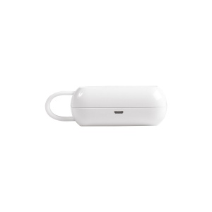 Écouteurs bluetooth avec étui de chargement et câble de chargement micro USB inclus 5