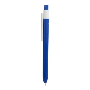 Stylo à bille ABS avec tige anti-bactérienne. ISO 22196. 5